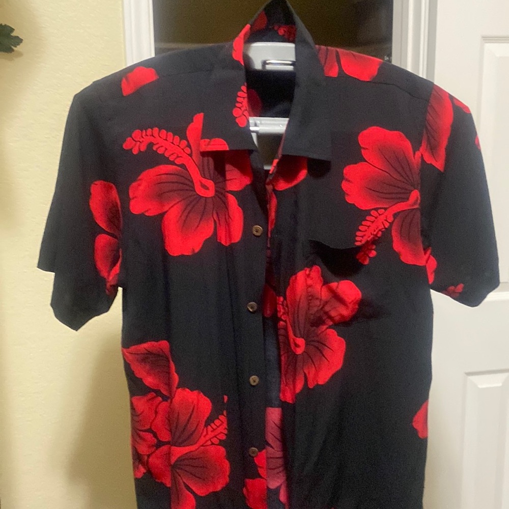 Aloha Hawaii here we come.